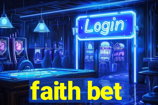 faith bet